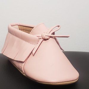 Pink Dressy shoes